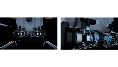 ระบบปั๊มแบบแม่เหล็ก