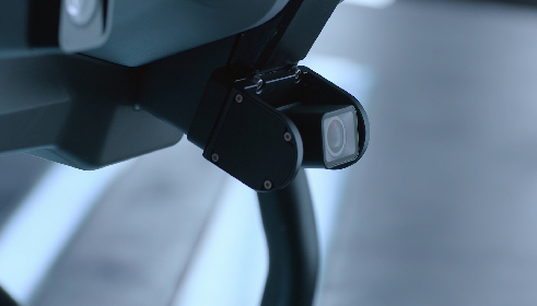 ระบบกล้องความละเอียดสูง