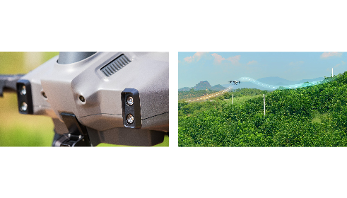 ระบบเรดาร์ใหม่