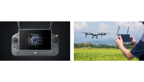 รีโมทคอนโทรลรูปแบบใหม่