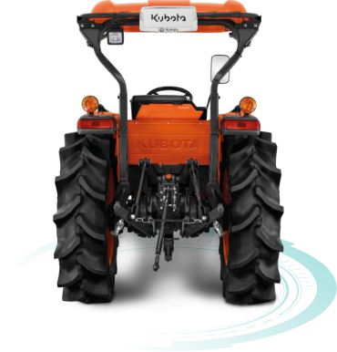 โปรโมชั่น แทรกเตอร์