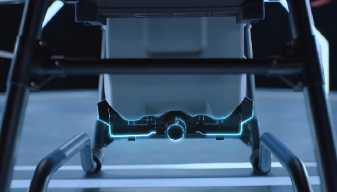 โดรนการเกษตร DJI รุ่น AGRAS T40