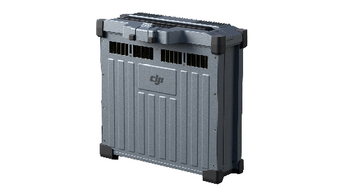 โดรนการเกษตร DJI รุ่น AGRAS T40