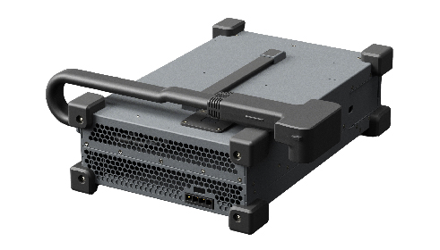 โดรนการเกษตร DJI รุ่น AGRAS T40