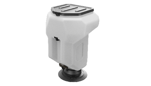 โดรนการเกษตร DJI รุ่น AGRAS T40