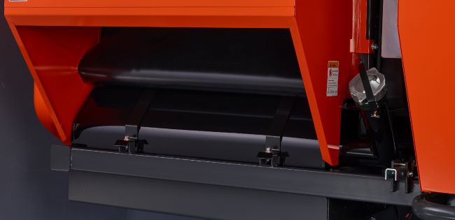 DC-70G PRO Cabin KIS