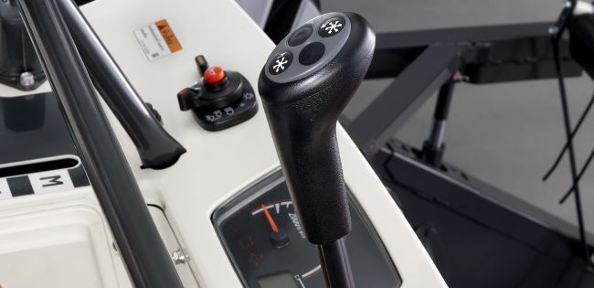 DC-70G PRO Cabin KIS