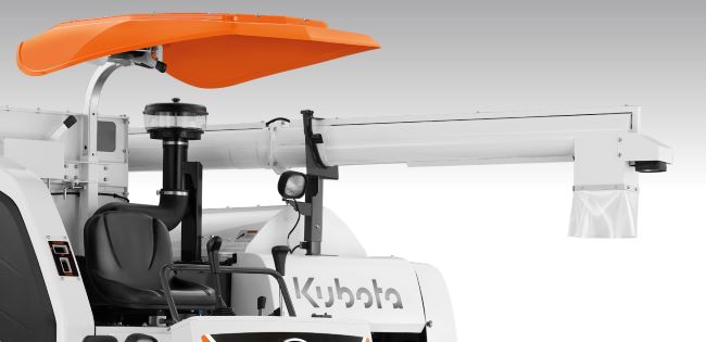 DC-70G PRO Cabin KIS