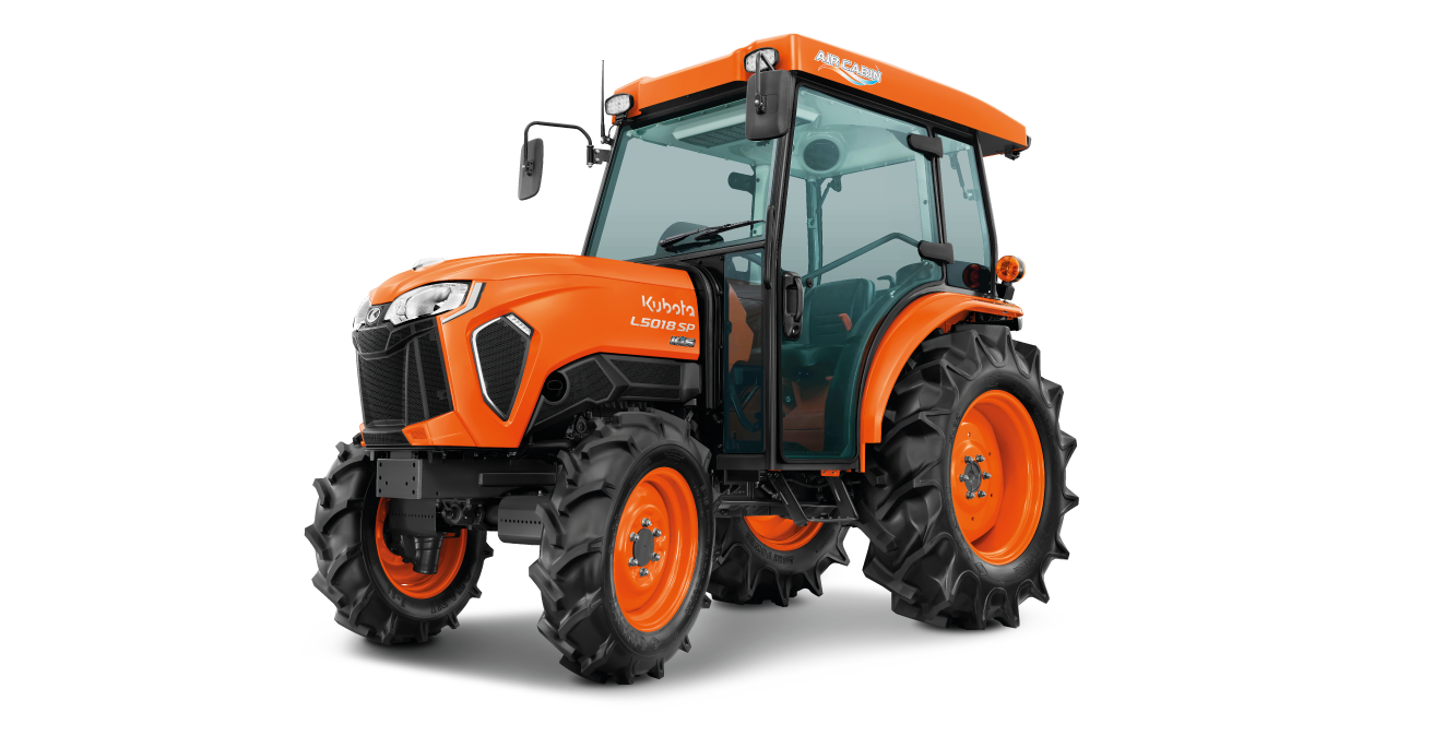 L5018SP Air-Cabin