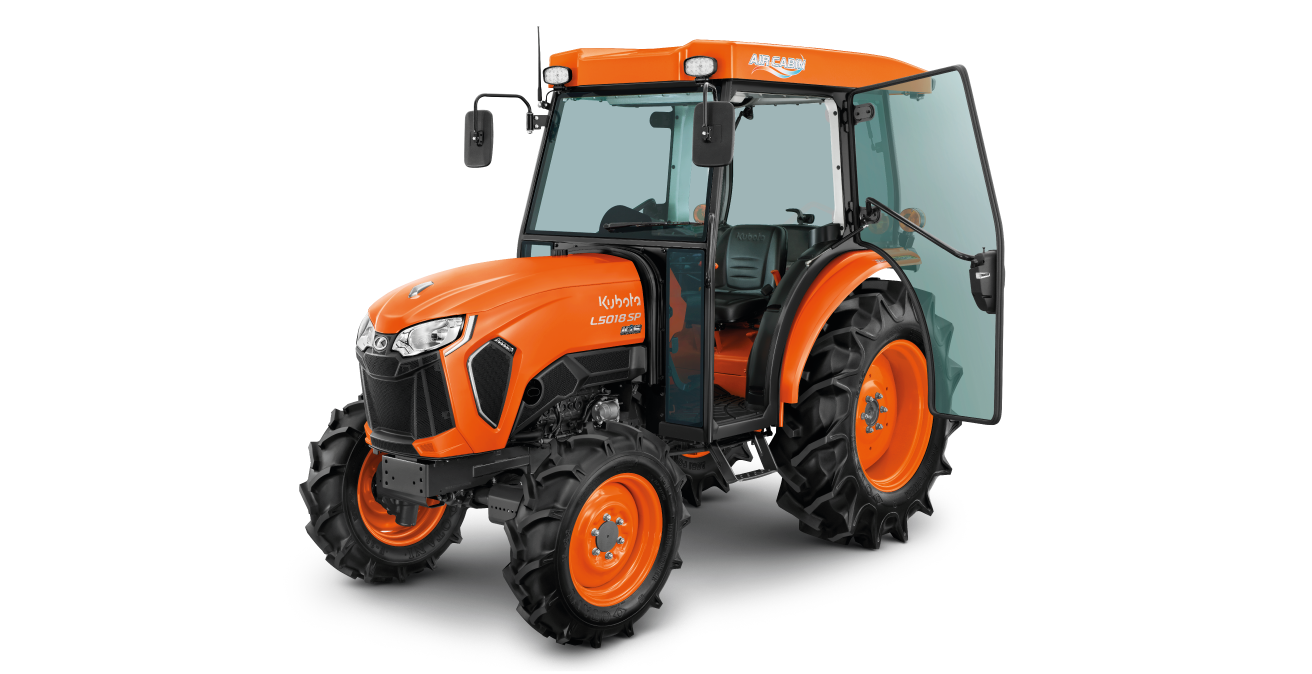 L5018SP Air-Cabin