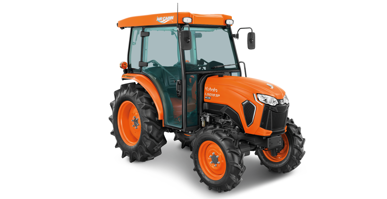 L5018SP Air-Cabin