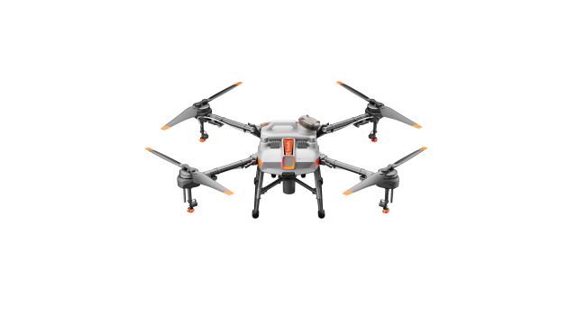 DJI AGRAS T10