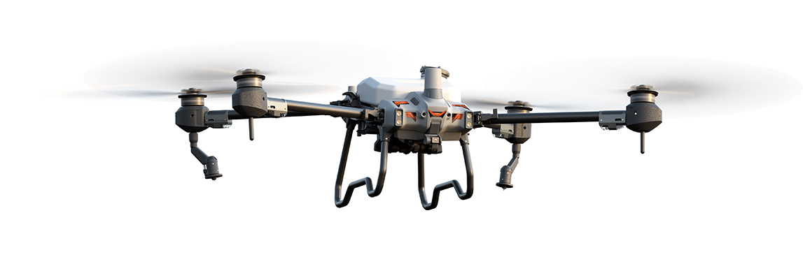 DJI AGRAS T20P