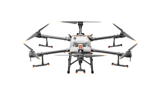 DJI AGRAS T30