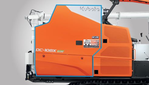 ถังบรรจุข้าวขนาดใหญ่