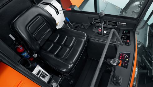 เบาะนั่งแบบใหม่