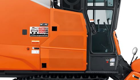 ฝาครอบชุดแผงหม้อน้ำ