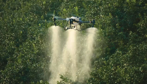 หัวฉีดพ่นใหม่