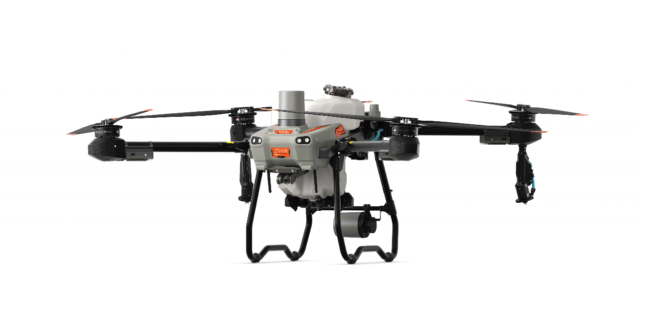 DRONE DJI รุ่น AGRAS T25