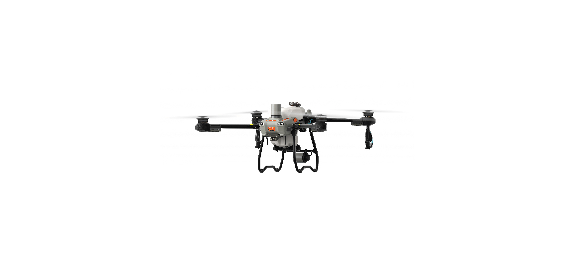 DRONE DJI รุ่น AGRAS T25