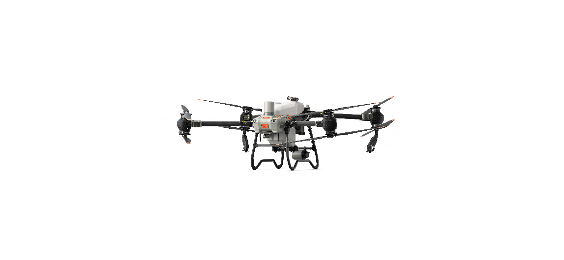 โดรนการเกษตร DJI รุ่น AGRAS T50