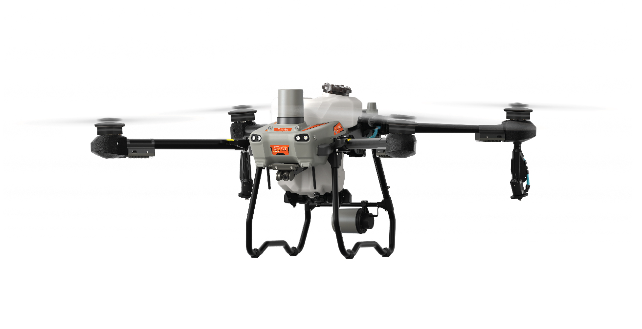 DRONE DJI รุ่น AGRAS T25