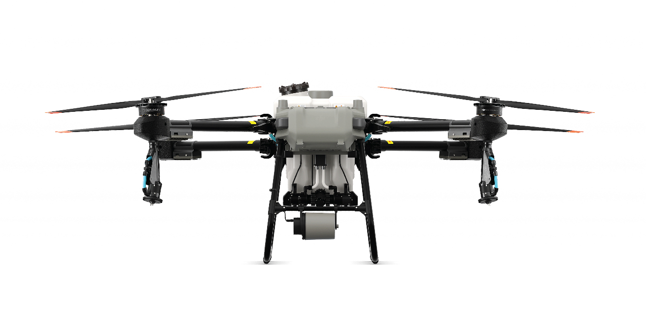DRONE DJI รุ่น AGRAS T25