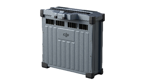 แบตเตอรี่