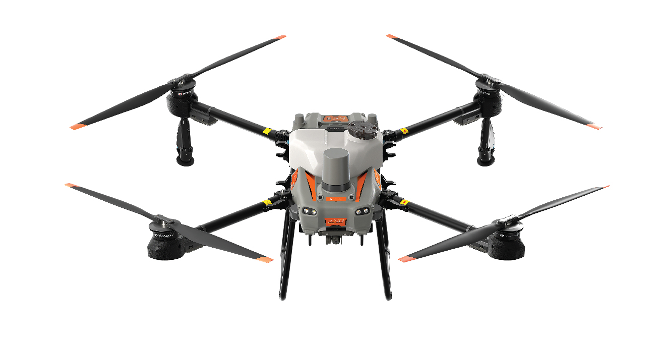 DRONE DJI รุ่น AGRAS T25