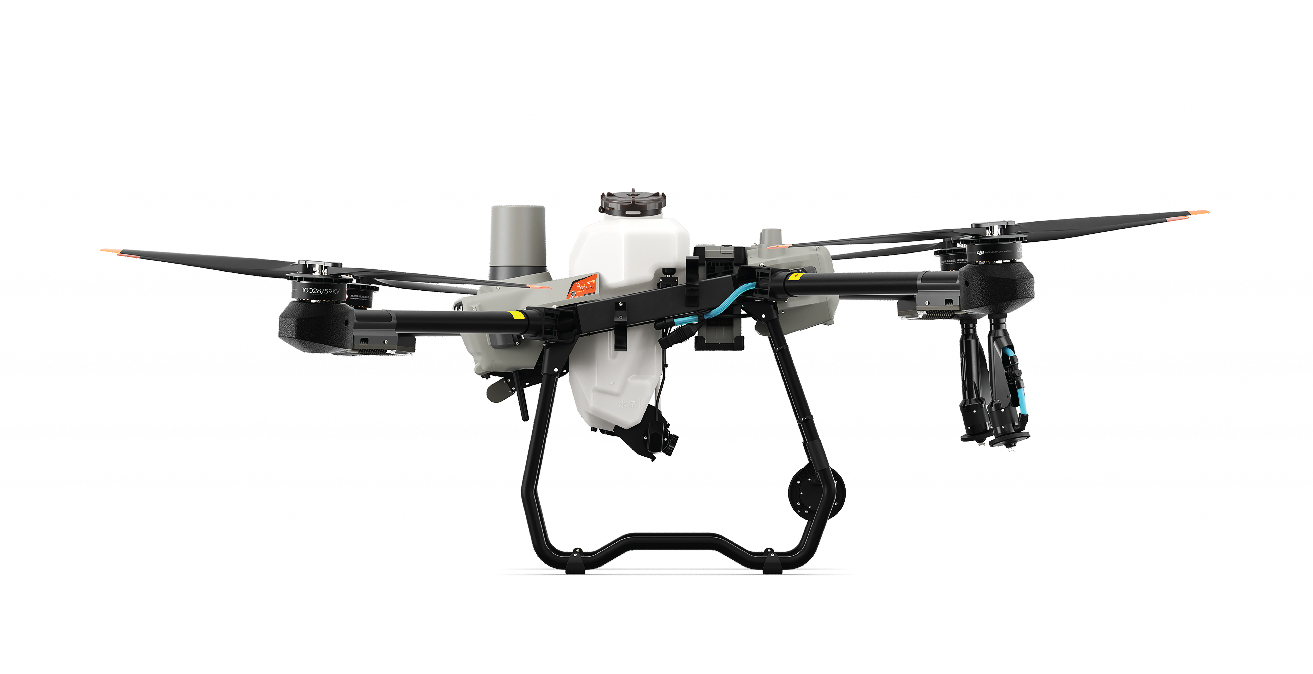 DRONE DJI รุ่น AGRAS T25