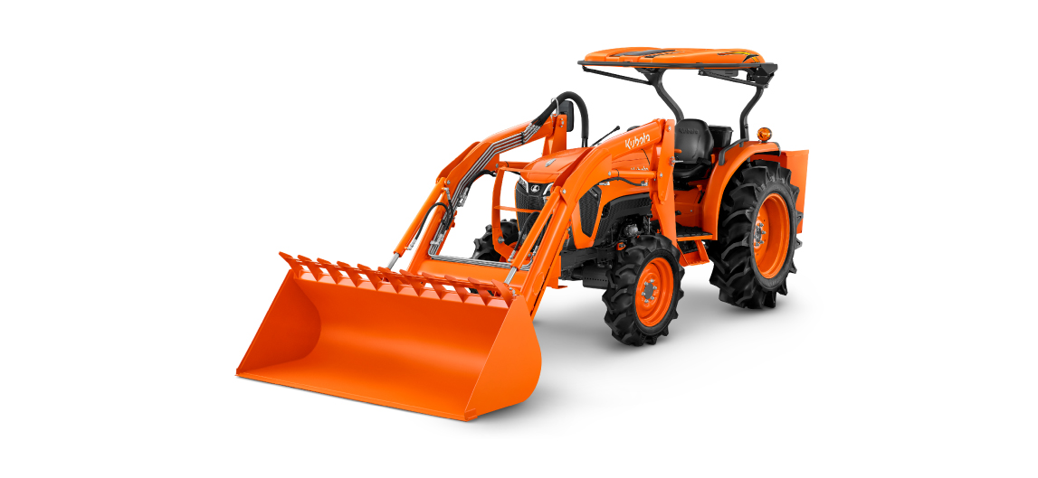 ชุดบุ้งกี๋ FL4028 (ปากบุ้งกี๋แบบเกษตรการ์ด)