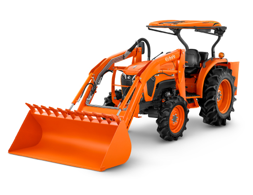 Front Loader FL4028 (Agricultural type)