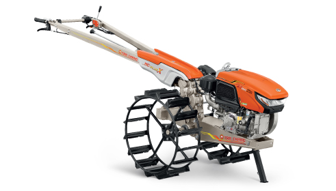 รถไถเดินตามตราช้าง NC Plus X ล้อ 800 มม.