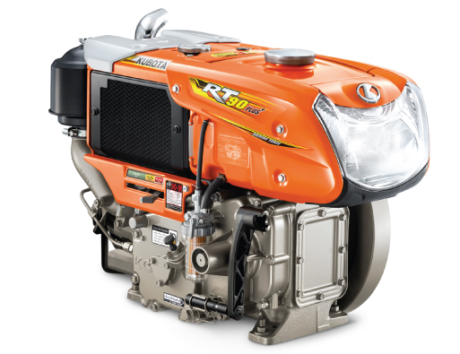 Kubota Diesel Engine RT90M