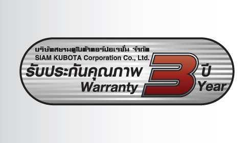 เครื่องยนต์ดีเซลคูโบต้า ZT180 Plus