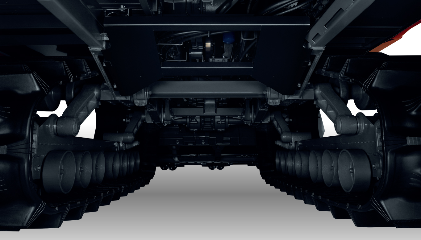 ชุดหัวบิดฝักข้าวโพดคูโบต้า CH-108