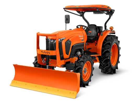 Front dozer FD187F