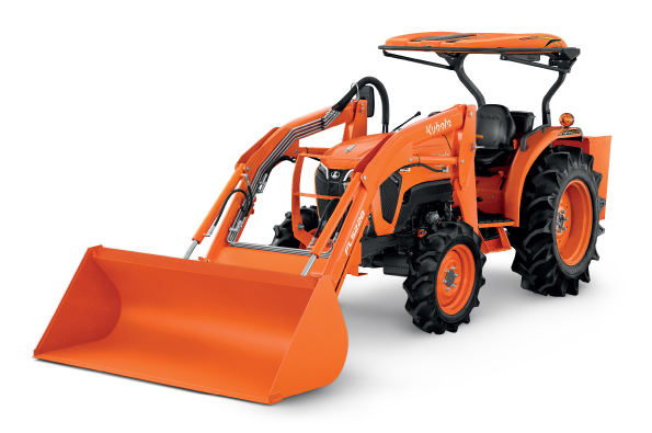 Front Loader FL5228 (Standard type)