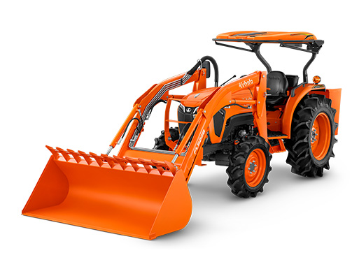 Front Loader FL5228 (Agricultural type)