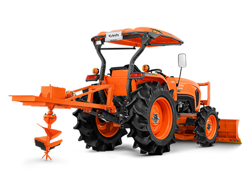 Driller DR550