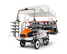 นั่งขับ KA Series