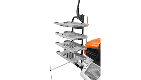รถดำนานั่งขับ 8 แถว KA8-GS