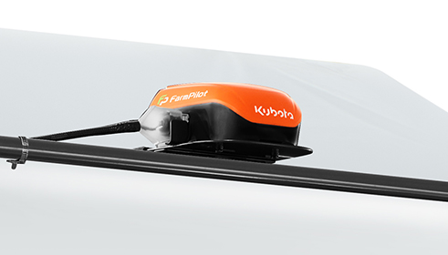 รถดำนานั่งขับ 6 แถว KA6-GS-W