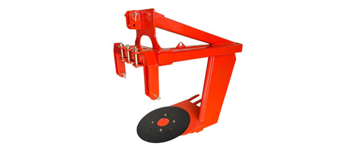 ผานขุดมันรุ่น L