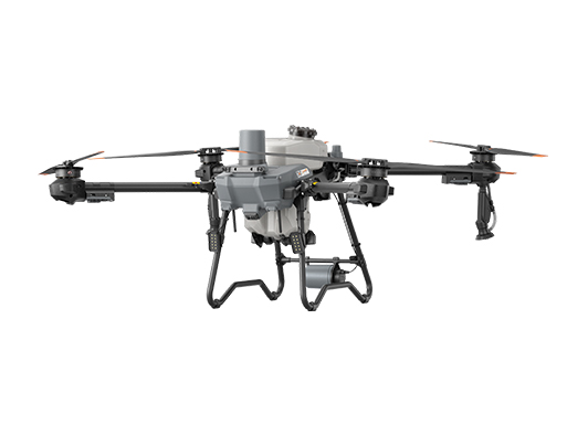 โดรนการเกษตรุ่น AGRAS T25P