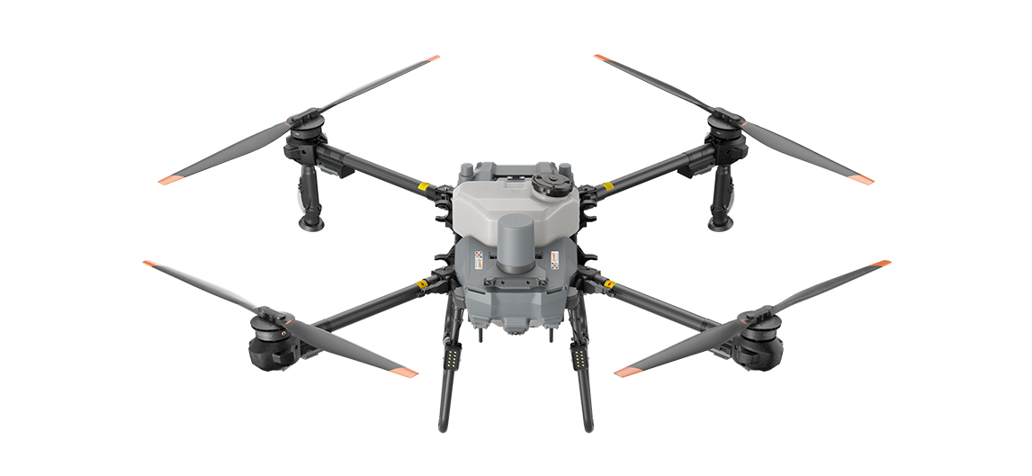 โดรนการเกษตรุ่น AGRAS T25P