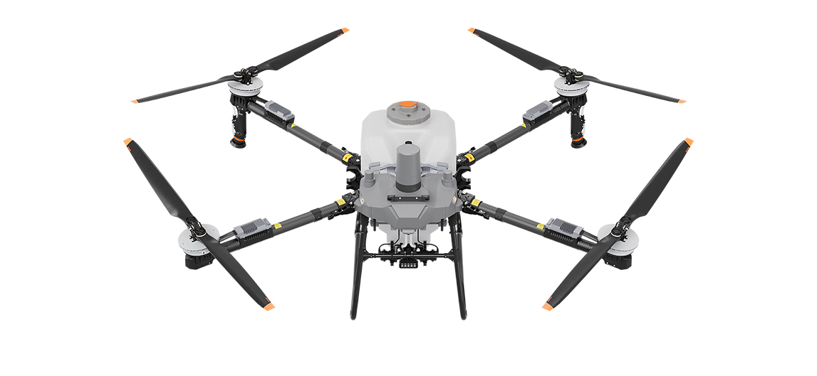 โดรนการเกษตรุ่น AGRAS T70P