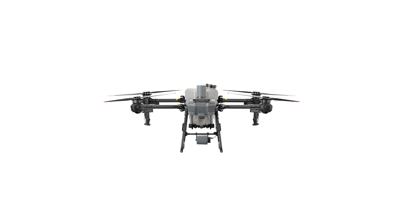 โดรนการเกษตรุ่น AGRAS T25P