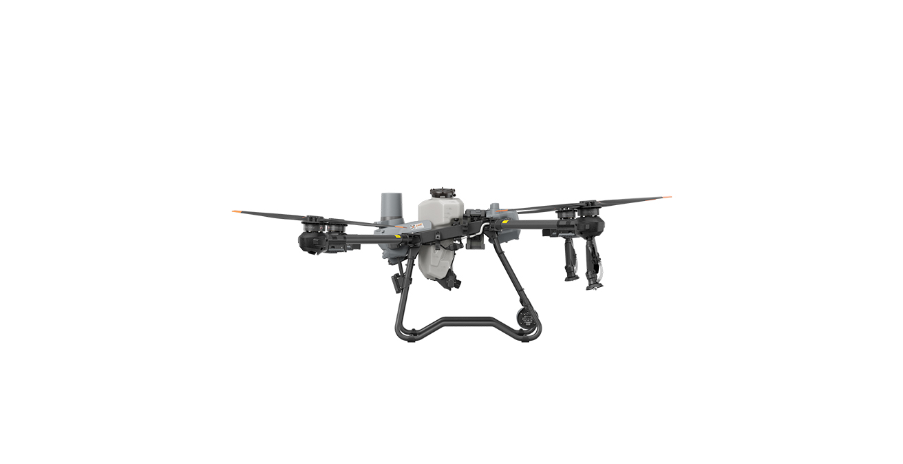 โดรนการเกษตรุ่น AGRAS T25P