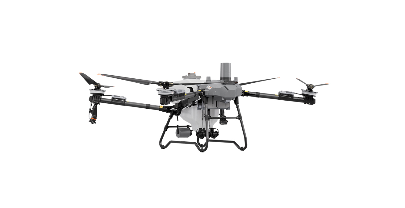 โดรนการเกษตรุ่น AGRAS T70P